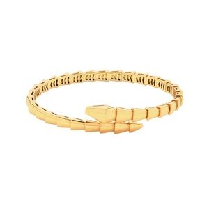 Bvlgari Serpenti Viper Bracelet